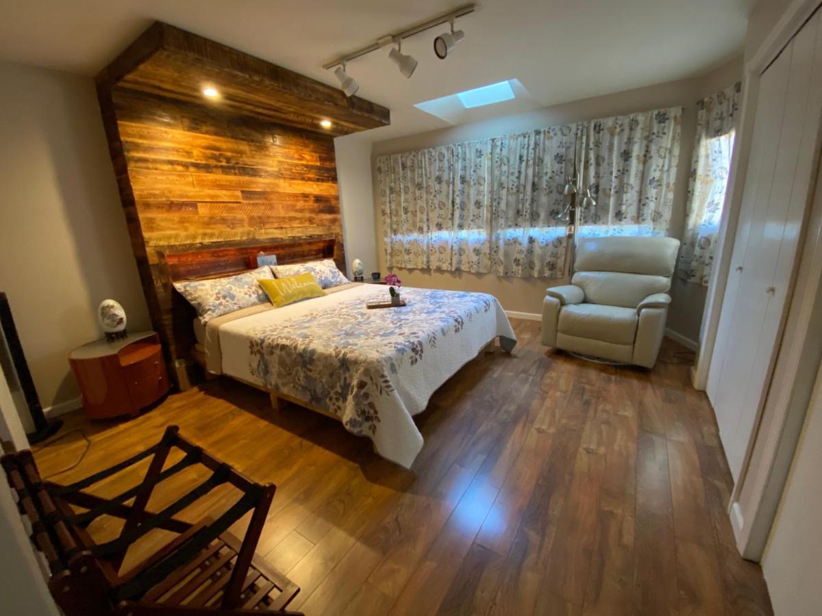 Trinity Escapes - Two Bedroom Two Bathroom Full Apartment Near Airport Anchorage Exterior foto